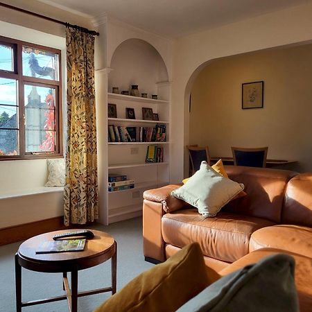 Wheelwrights House Villa Ambleside Buitenkant foto