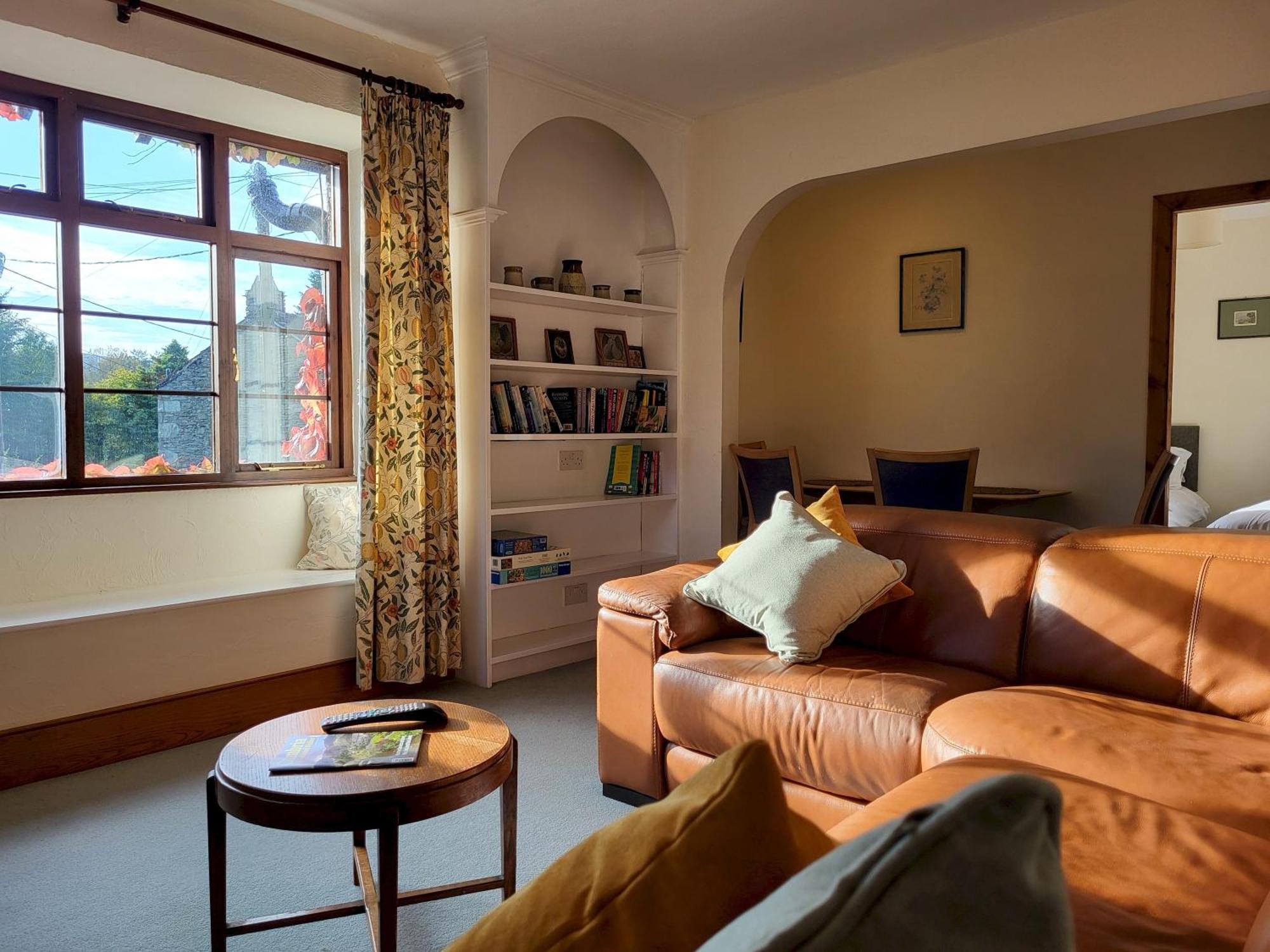Wheelwrights House Villa Ambleside Buitenkant foto