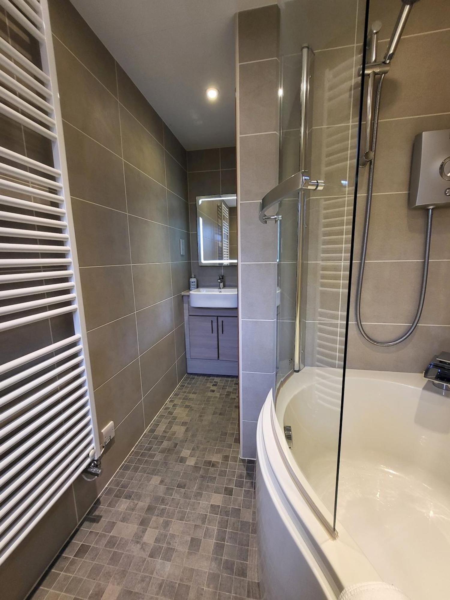Wheelwrights House Villa Ambleside Buitenkant foto
