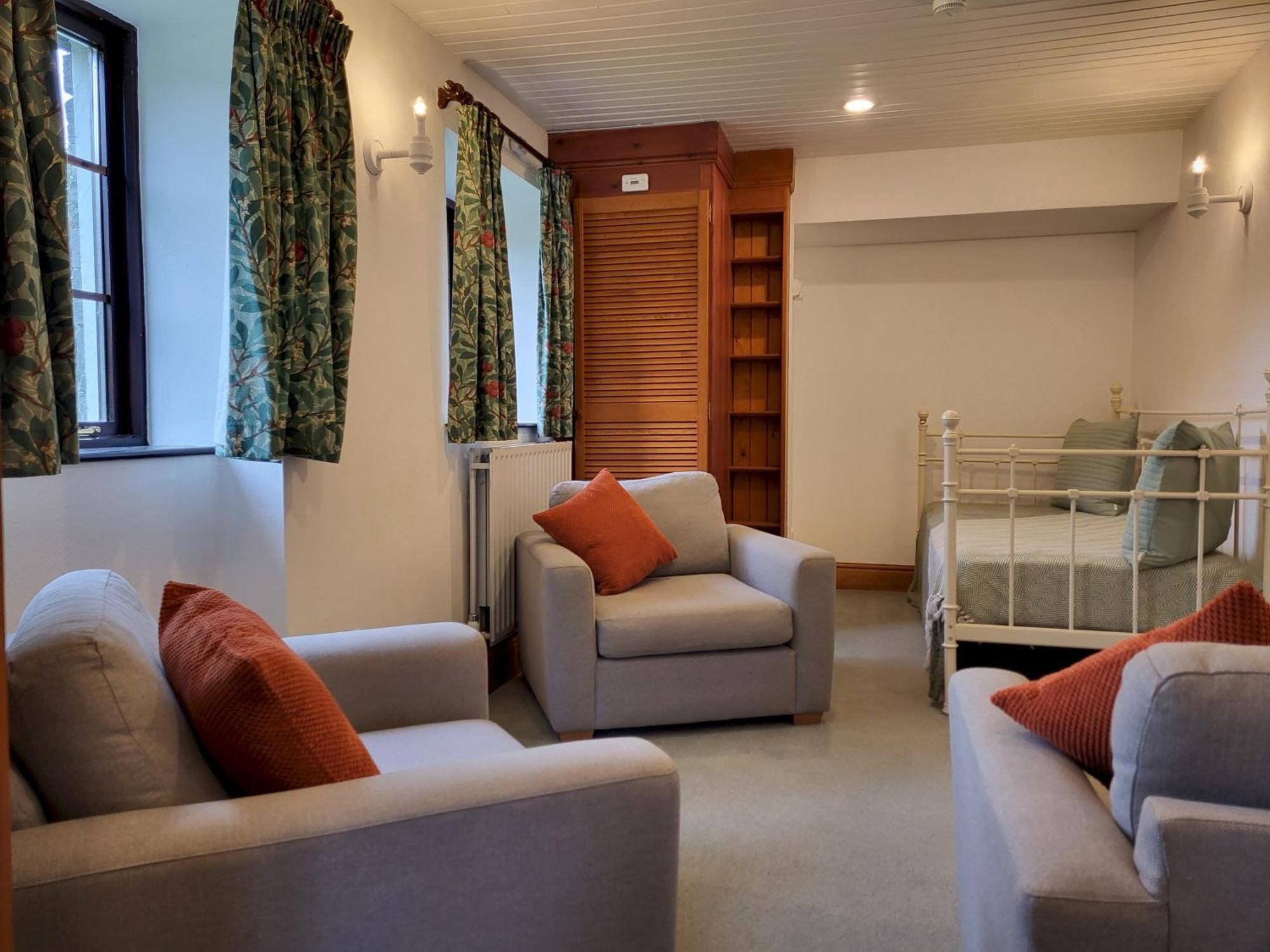 Wheelwrights House Villa Ambleside Buitenkant foto