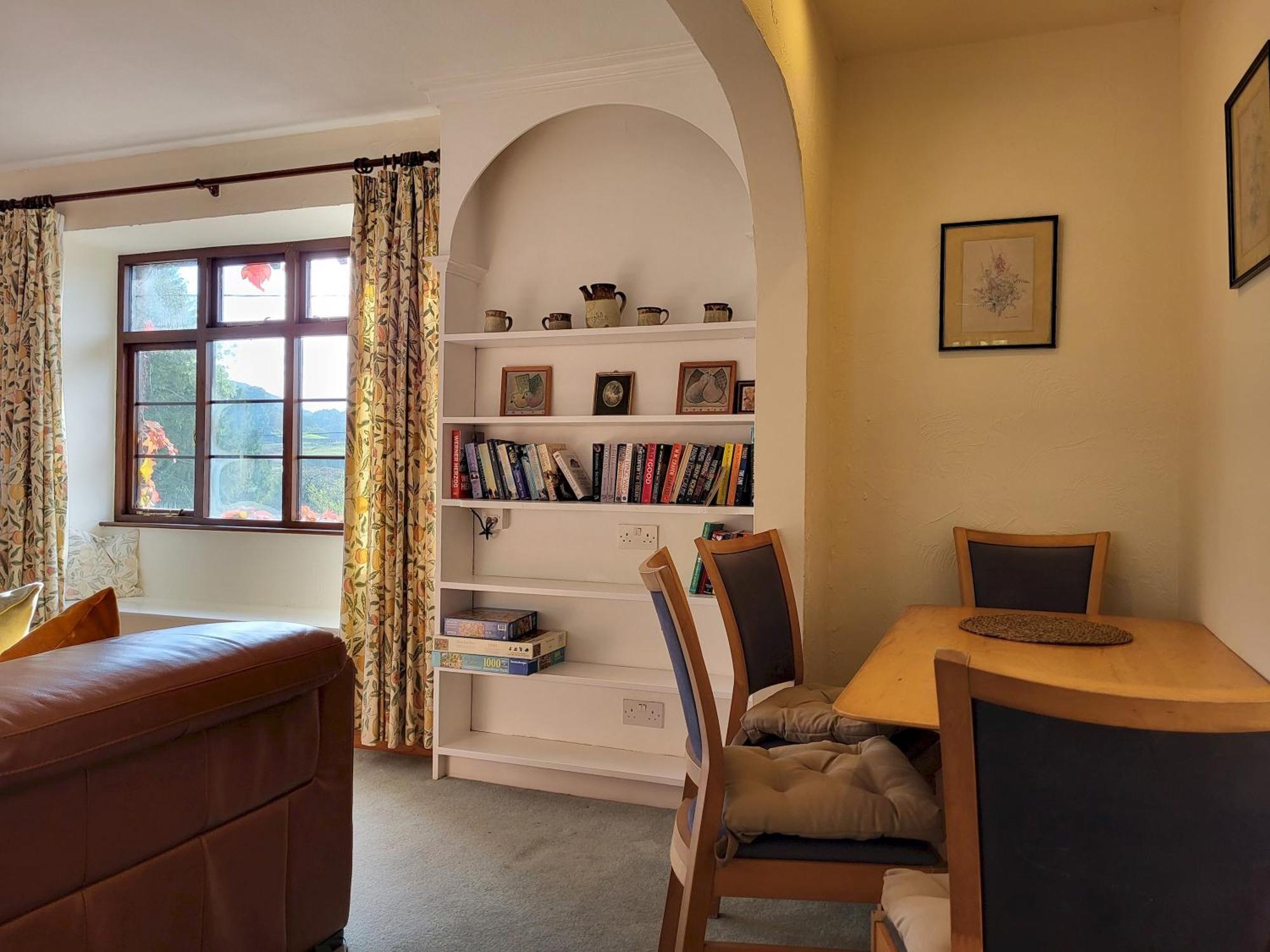 Wheelwrights House Villa Ambleside Buitenkant foto