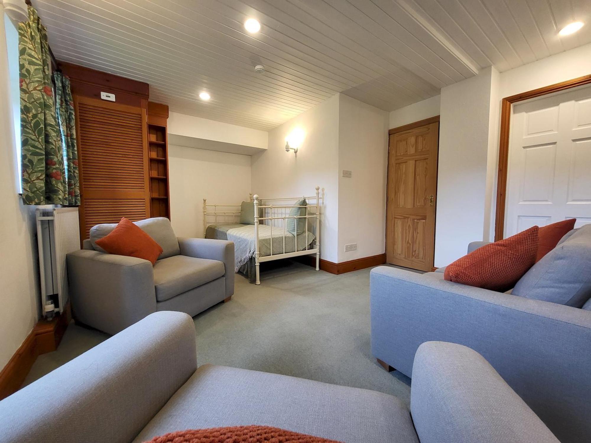 Wheelwrights House Villa Ambleside Buitenkant foto